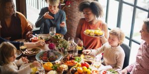 Happy Thanksgiving from Castle Rock Insurance