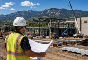 Learn how builders risk insurance protects Colorado construction projects. Compare coverage options, costs and commercial insurance carriers before building