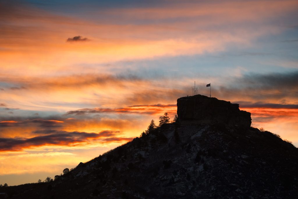 Castle Rock insurance costs in 2026 explained. See average price ranges for homeowners, auto, umbrella, landlord, farm and high-risk fire zone coverage.