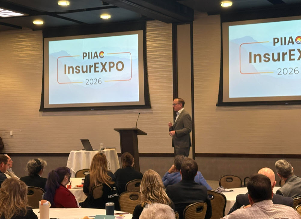Colorado InsureExpo 2026