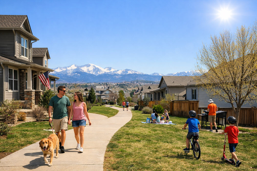 Enjoy Colorado’s record warm March weather while staying aware of rising wildfire risk. Learn simple, practical fire safety tips to protect your home and community during dry conditions.