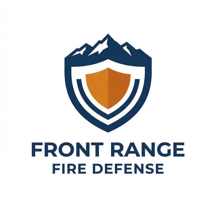 Front Range Fire Defense