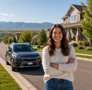 Learn the average cost of auto insurance in Colorado in 2026, why rates are higher than the national average and practical ways drivers can save money.