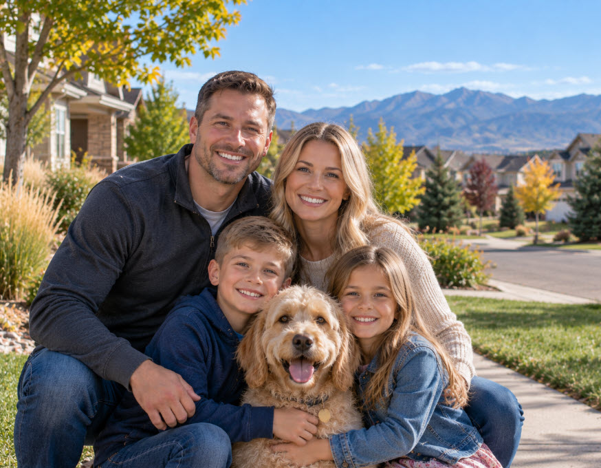 Castle Rock Insurance and its partners help Arapahoe County families and small businesses compare personal and commercial insurance from multiple carriers.