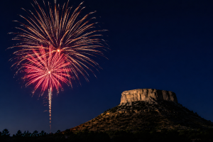 Celebrate the Fourth of July safely with Castle Rock Insurance. Find Douglas County fireworks and drone shows, fireworks laws, fire safety tips and home protection advice.
