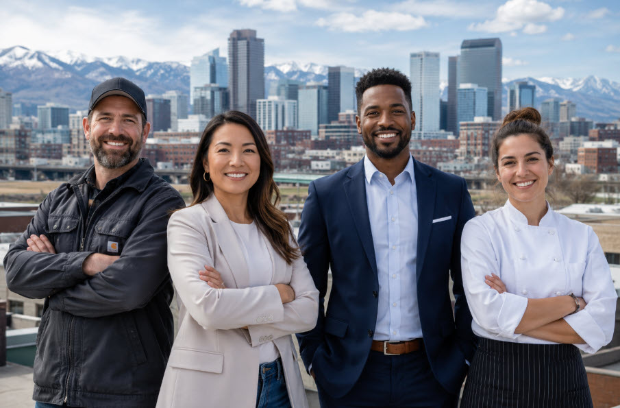 Protect your Colorado business with customized commercial insurance from Castle Rock Insurance and its partners. Compare coverage for liability, property, workers' comp, and more.