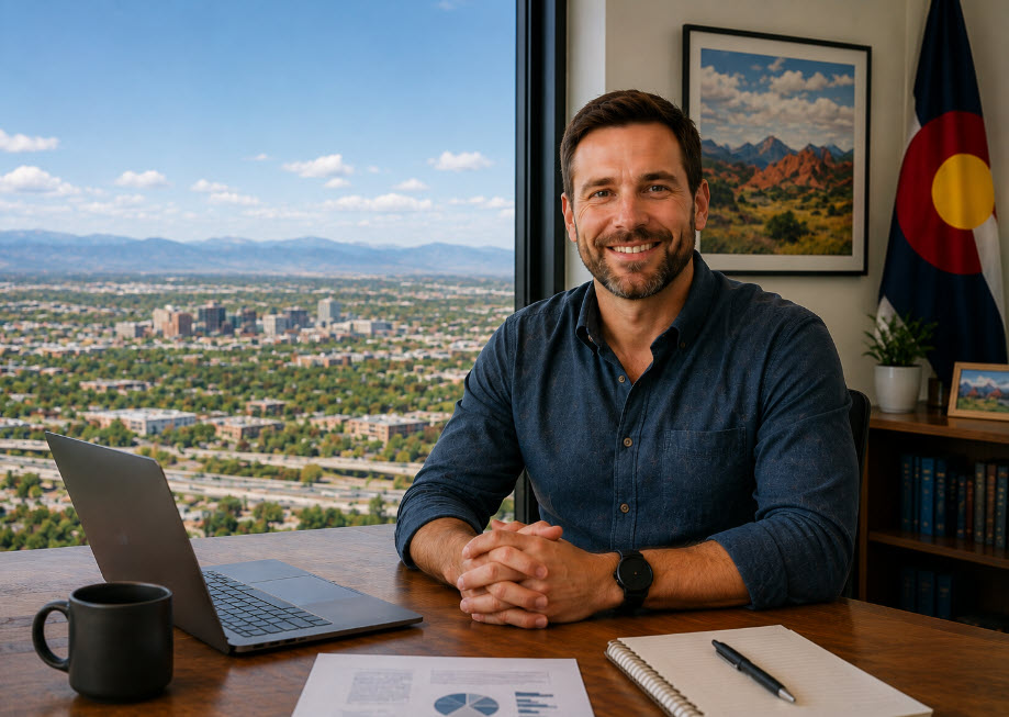 How much does business insurance cost in Colorado? Most small Colorado businesses spend between $1,500 and $12,500 annually in 2026. Compare average rates by coverage type.