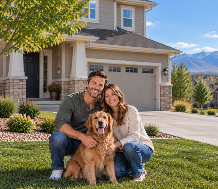 Compare Colorado home insurance with independent brokers who shop multiple carriers to help you find the right coverage and competitive rates.