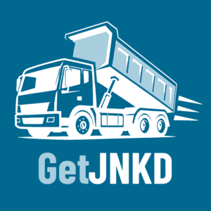 Castle Rock Insurance recognizes GetJNKD, a locally owned Denver business helping homeowners with junk removal, garage organization and outstanding service.
