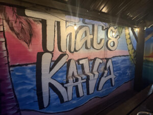 Castle Rock Insurance recognizes That&rsquo;s Kava, a locally owned Englewood spot bringing people together with kava, events and a welcoming atmosphere.